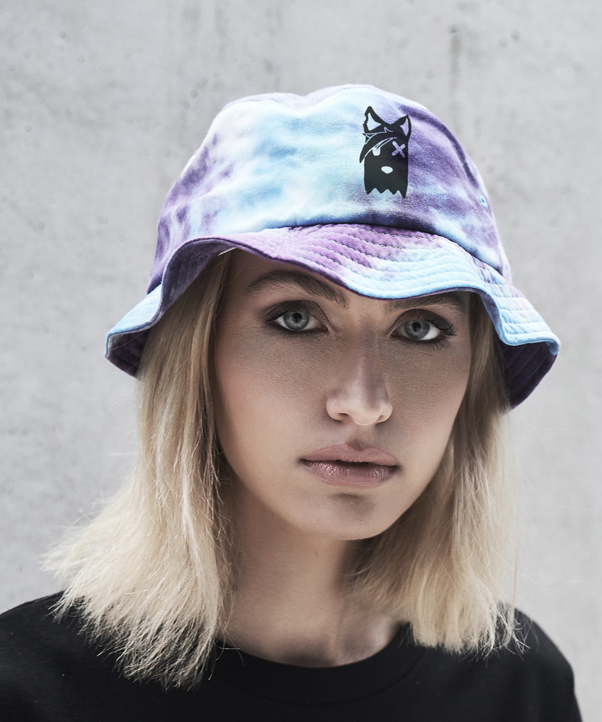 Exclusive Diva Dog Festival Bucket Hat