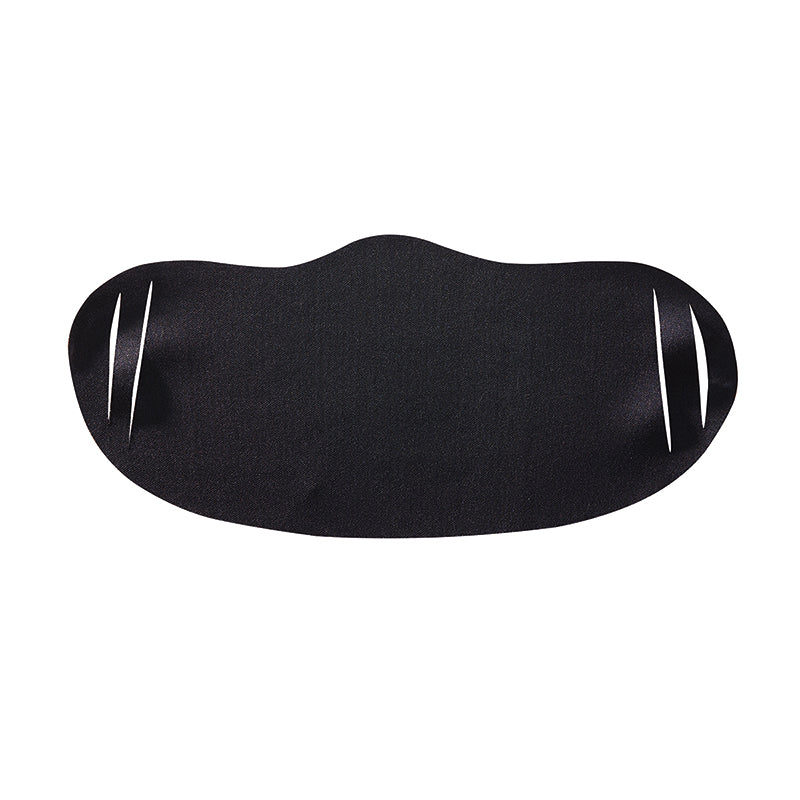 Become Your Pooch!  Your Own Dog On A Face Covering /  Mask
