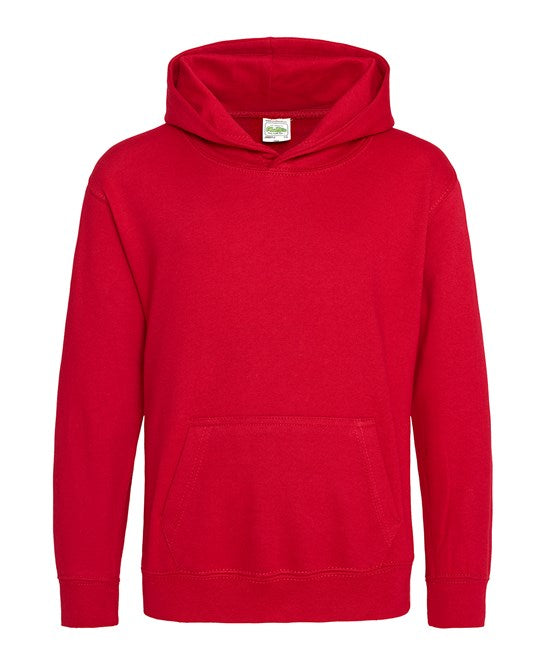 St David's Primary School Leaver's Hoodies